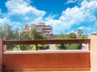 Appartement Salobreña Buitenaudio-opname 4