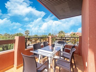 Appartamento Salobreña Registrazione all'aperto 5