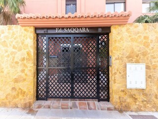 Apartamento Salobreña Características 26