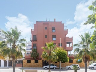 Apartamento Salobreña Grabación al aire libre 8