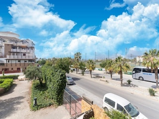 Apartamento Salobreña Grabación al aire libre 11