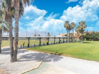 Apartamento Salobreña Entorno 27