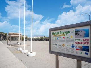 Appartamento Salobreña Ambiente 28