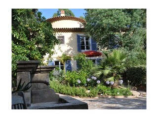 Appartamento Le Rayol-Canadel  1