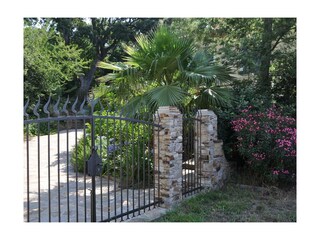 Appartamento Le Rayol-Canadel  3