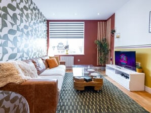 Apartment Burnham Beeches mit einem Schlafzimmer - Windsor - image1