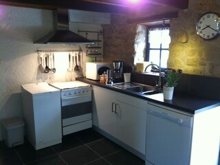 Appartamento per vacanze Erdeven Caratteristiche 6