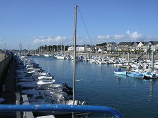 Appartamento per vacanze Erdeven Ambiente 15