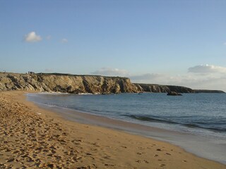 Appartamento per vacanze Erdeven Ambiente 16