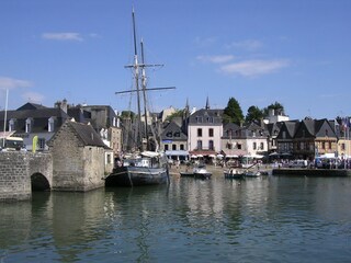 Appartamento per vacanze Erdeven Ambiente 18