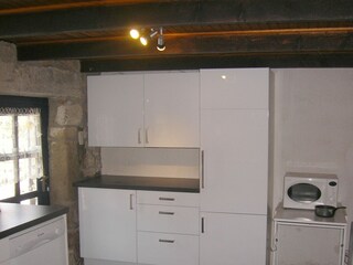 Vakantieappartement Erdeven Kenmerken 4