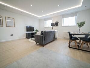 Apartment Entdecken Sie Camden Passage 1BDR von Belvilla - Islington - image1