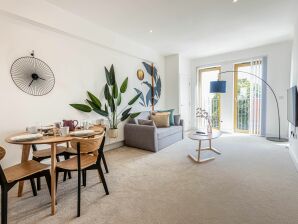 Apartment Crystal Palace Charm mit einem Schlafzimmer - Croydon - image1