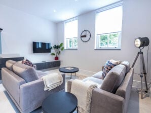 Apartment Familienspaß in Camden - Islington - image1