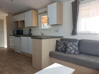 Casa per le vacanze Appelscha Caratteristiche 12