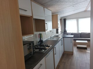 Casa per le vacanze Appelscha Caratteristiche 14