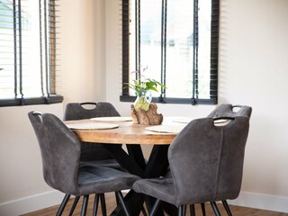 Vakantiehuis Moerkapelle Kenmerken 19