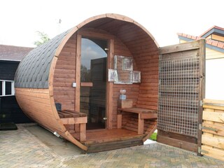 Holiday house Moerkapelle  37