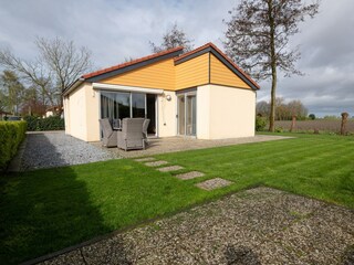 Casa de vacaciones Moerkapelle Grabación al aire libre 7