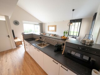 Holiday house Moerkapelle Features 19