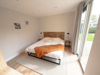 Casa per le vacanze Moerkapelle Caratteristiche 12