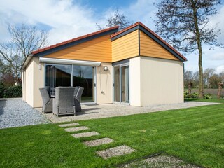 Casa de vacaciones Moerkapelle Grabación al aire libre 4