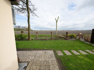 Vakantiehuis Moerkapelle Buitenaudio-opname 8