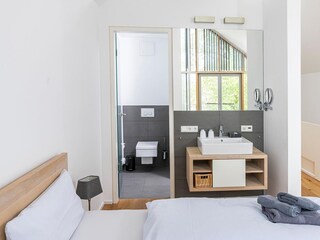 Bad en Suite