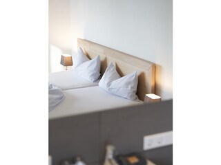 Bad en suite