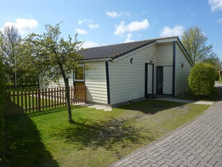 Appartamento per vacanze Ellemeet Registrazione all'aperto 2