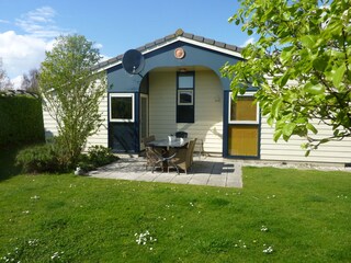 Appartamento per vacanze Ellemeet Registrazione all'aperto 4