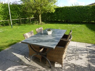 Appartamento per vacanze Ellemeet Registrazione all'aperto 5