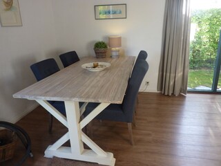 Appartamento per vacanze Ellemeet Caratteristiche 6