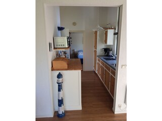 Appartamento per vacanze Ellemeet Caratteristiche 7