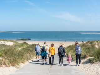 Appartamento per vacanze Ellemeet Ambiente 17