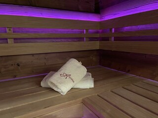 Appartamento per vacanze Schröcken Caratteristiche 14