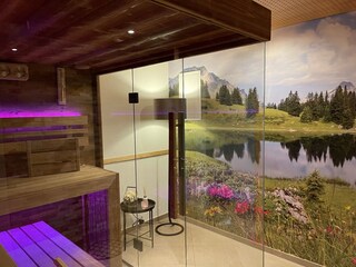 Appartamento per vacanze Schröcken Caratteristiche 15