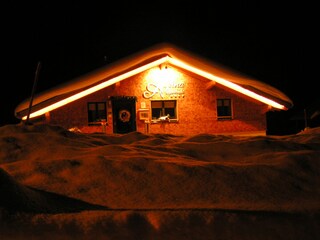 Appartamento per vacanze Schröcken Registrazione all'aperto 4