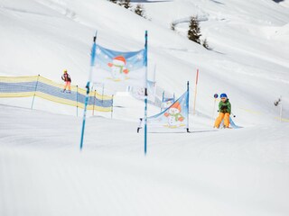 Appartamento per vacanze Schröcken Ambiente 31