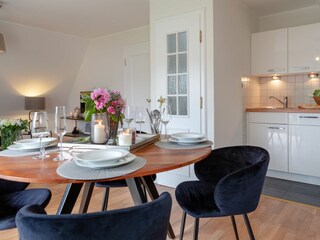 Appartamento per vacanze Westerland Registrazione all'aperto 2