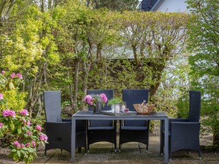 Appartamento per vacanze Westerland Ambiente 16