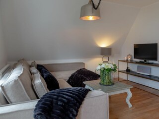 Appartamento per vacanze Westerland Registrazione all'aperto 4