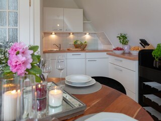 Appartamento per vacanze Westerland Caratteristiche 15