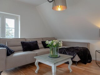 Appartamento per vacanze Westerland Registrazione all'aperto 5