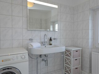 Appartamento per vacanze Westerland Registrazione all'aperto 8