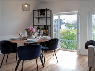 Appartamento per vacanze Westerland Registrazione all'aperto 10