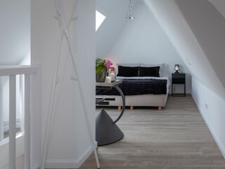 Appartamento per vacanze Westerland Registrazione all'aperto 11