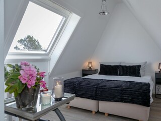 Appartamento per vacanze Westerland Registrazione all'aperto 12