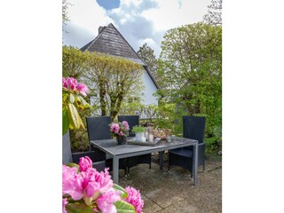 Appartamento per vacanze Westerland Registrazione all'aperto 14