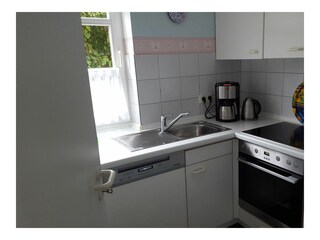 Casa de vacaciones Carolinensiel Grabación al aire libre 4